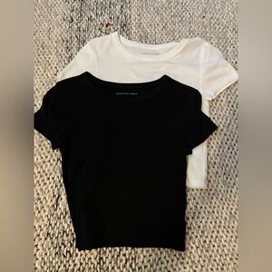 American Eagle short sleeve bundle